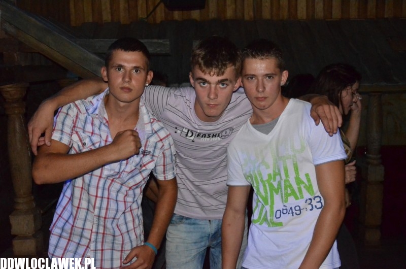 18.08 Klub Piekarnia