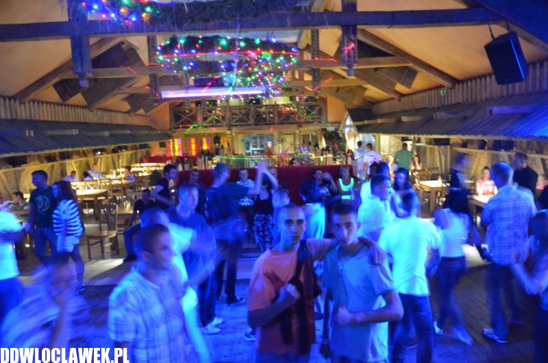 18.08 Klub Piekarnia