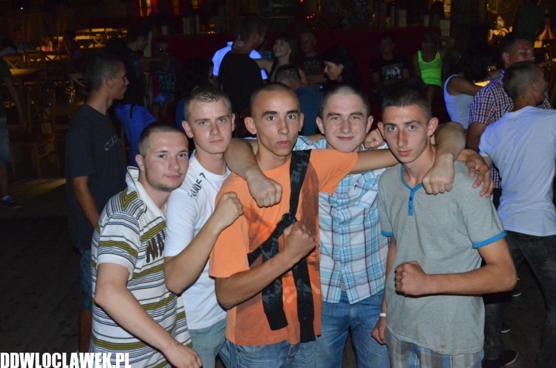 18.08 Klub Piekarnia