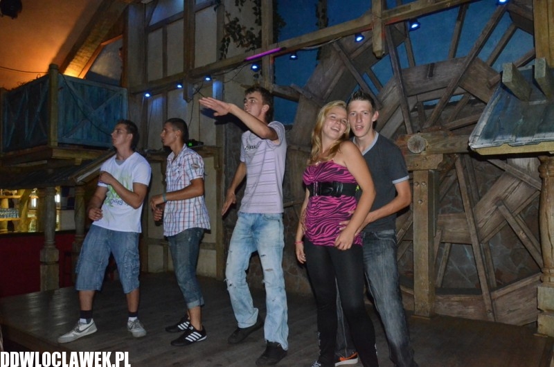 18.08 Klub Piekarnia