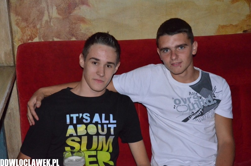 18.08 Klub Piekarnia