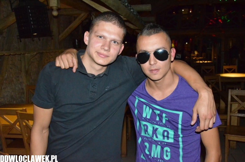 18.08 Klub Piekarnia