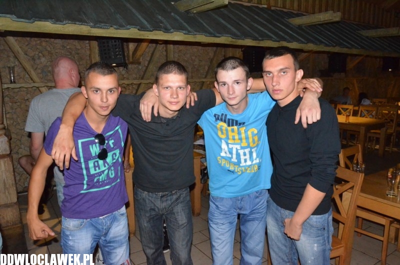18.08 Klub Piekarnia