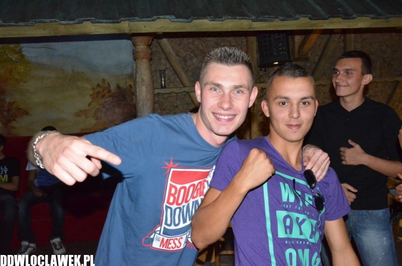 18.08 Klub Piekarnia