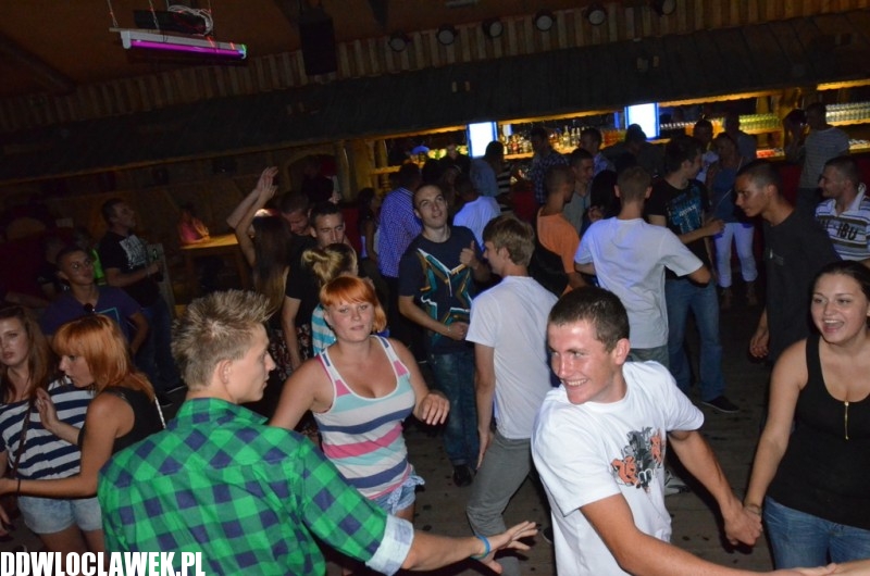 18.08 Klub Piekarnia