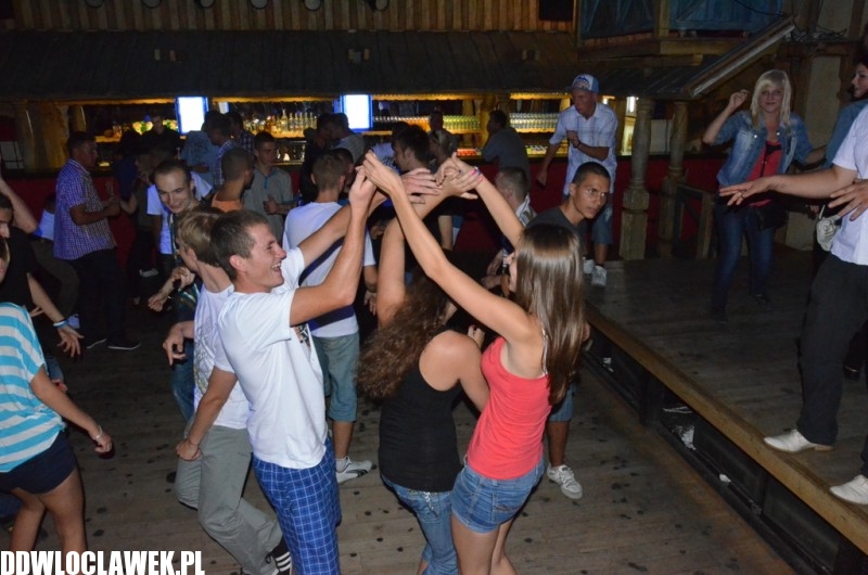 18.08 Klub Piekarnia