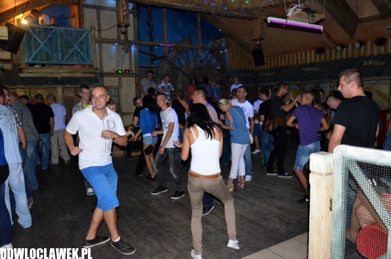 18.08 Klub Piekarnia