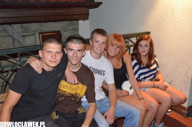 18.08 Klub Piekarnia