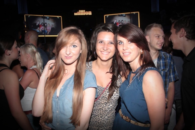 18.07 Millon Club