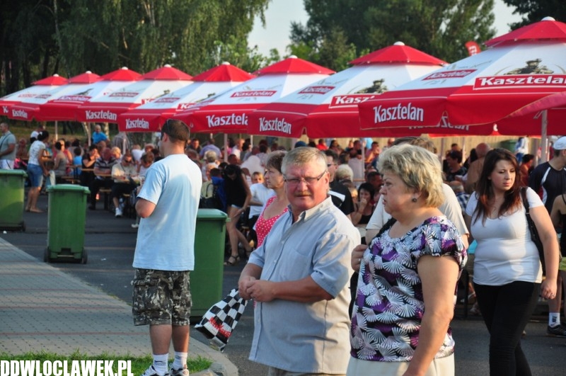 Biesiada Kasztelańska 2012. Zobacz jak było!
