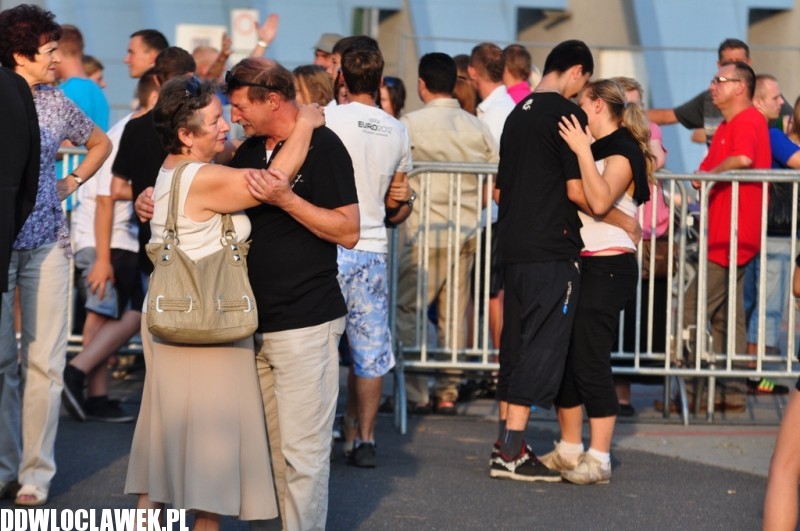 Biesiada Kasztelańska 2012. Zobacz jak było!