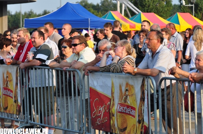 Biesiada Kasztelańska 2012. Zobacz jak było!