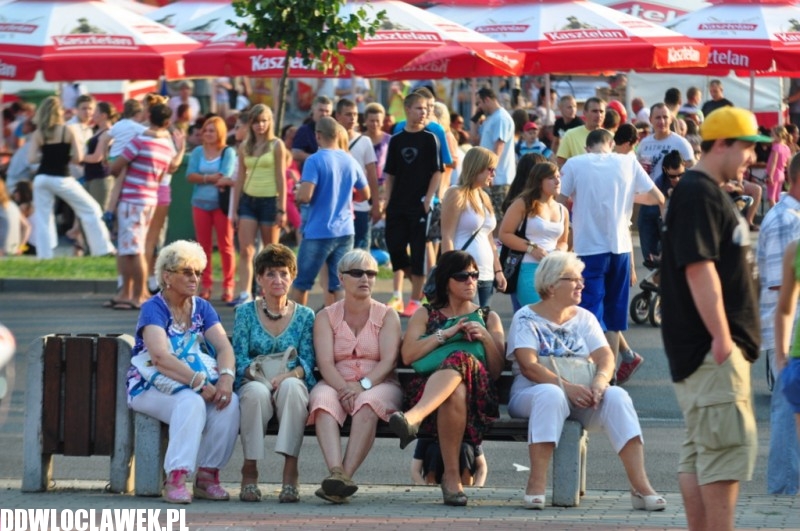 Biesiada Kasztelańska 2012. Zobacz jak było!