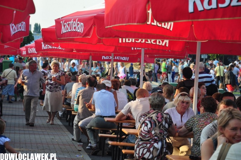 Biesiada Kasztelańska 2012. Zobacz jak było!