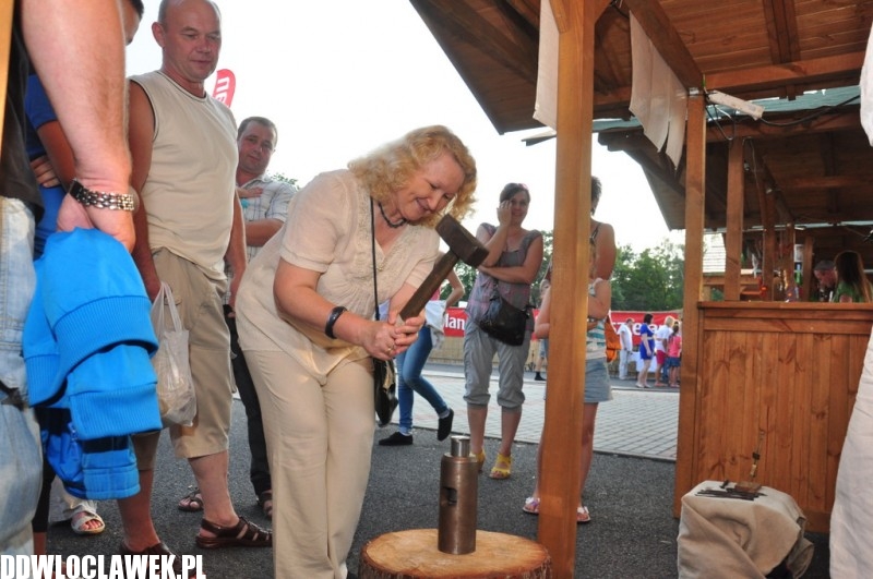Biesiada Kasztelańska 2012. Zobacz jak było!
