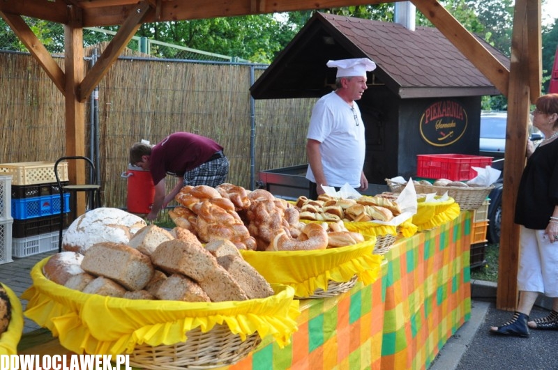 Biesiada Kasztelańska 2012. Zobacz jak było!