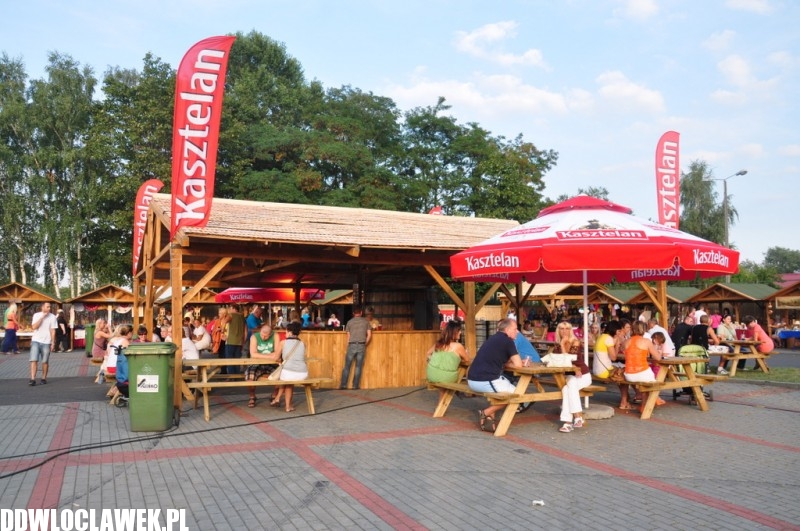 Biesiada Kasztelańska 2012. Zobacz jak było!