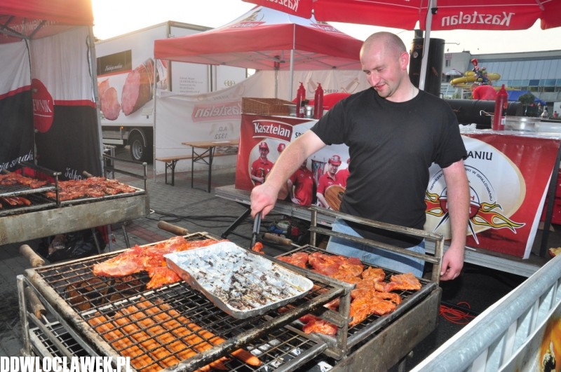 Biesiada Kasztelańska 2012. Zobacz jak było!