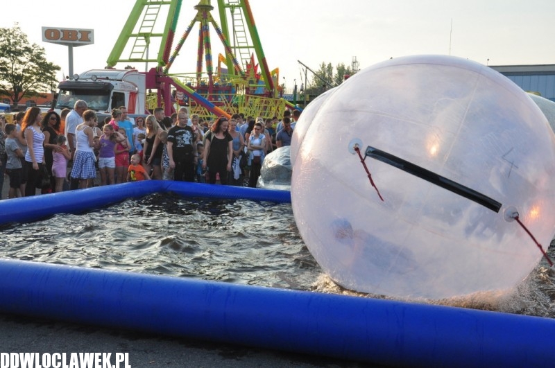 Biesiada Kasztelańska 2012. Zobacz jak było!