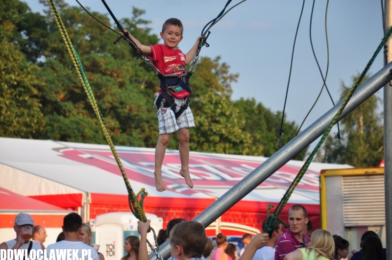 Biesiada Kasztelańska 2012. Zobacz jak było!