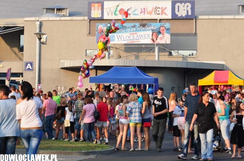 Biesiada Kasztelańska 2012. Zobacz jak było!