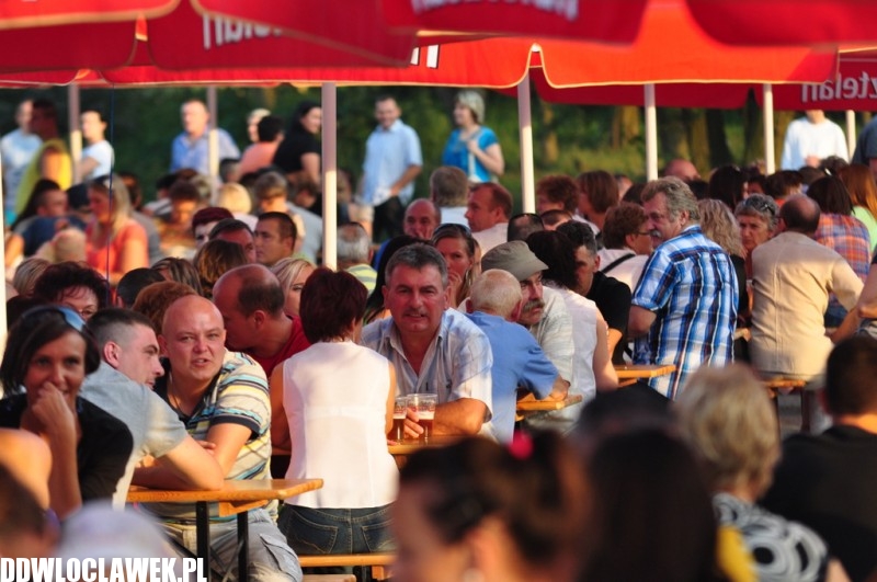 Biesiada Kasztelańska 2012. Zobacz jak było!