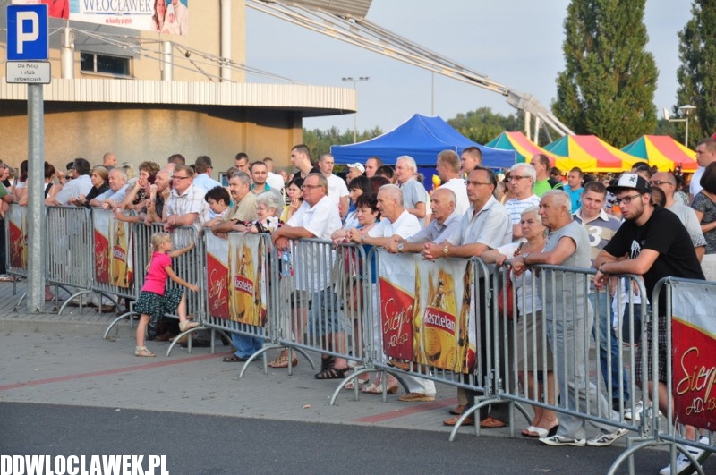 Biesiada Kasztelańska 2012. Zobacz jak było!