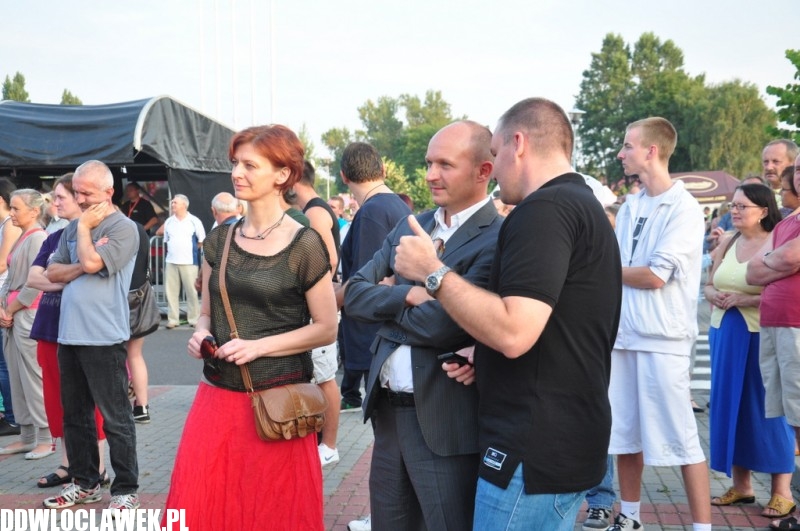 Biesiada Kasztelańska 2012. Zobacz jak było!