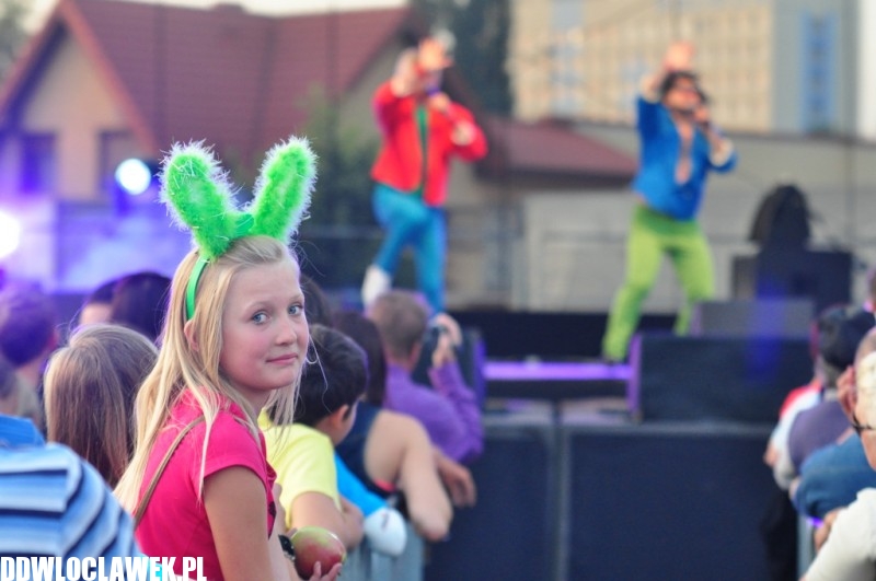 Biesiada Kasztelańska 2012. Zobacz jak było!