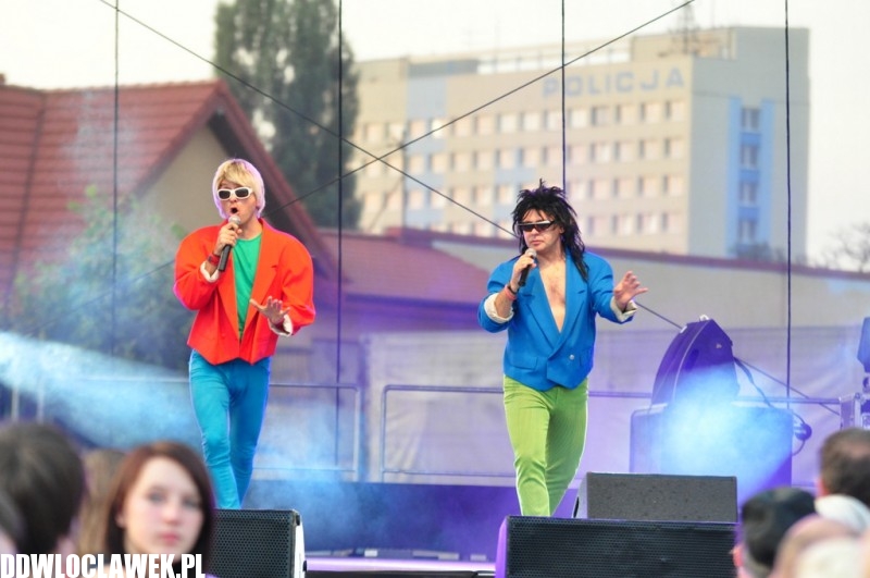 Biesiada Kasztelańska 2012. Zobacz jak było!