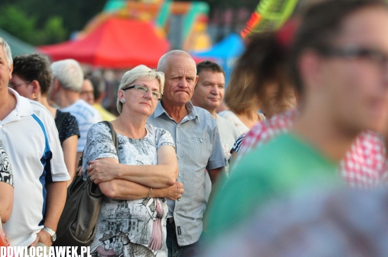 Biesiada Kasztelańska 2012. Zobacz jak było!