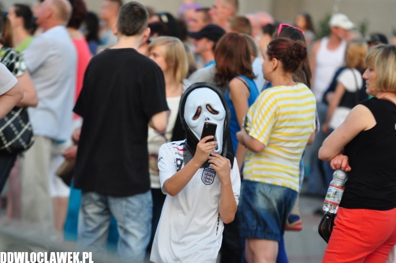 Biesiada Kasztelańska 2012. Zobacz jak było!