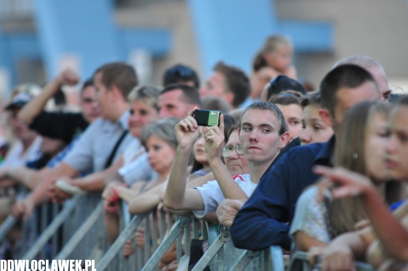 Biesiada Kasztelańska 2012. Zobacz jak było!