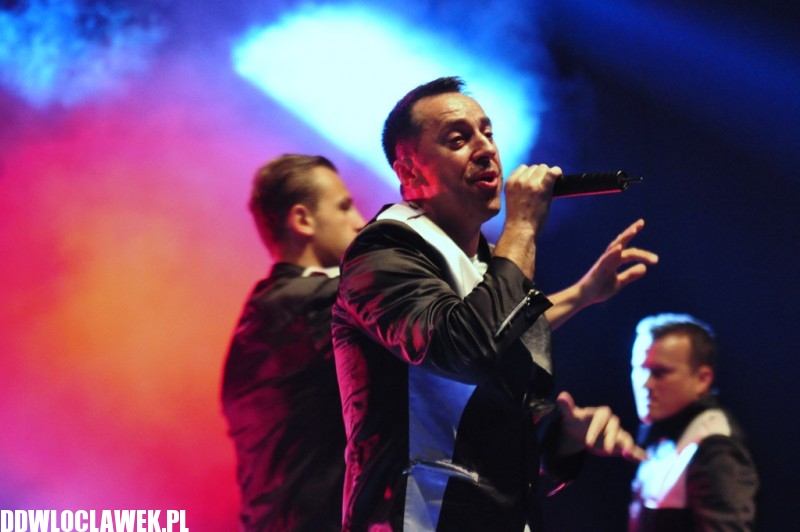 Koncert BOYS. Biesiada Kasztelańska 2012. Zobacz jak było!