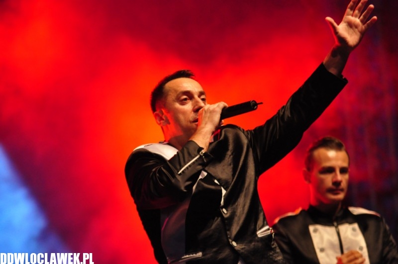 Koncert BOYS. Biesiada Kasztelańska 2012. Zobacz jak było!