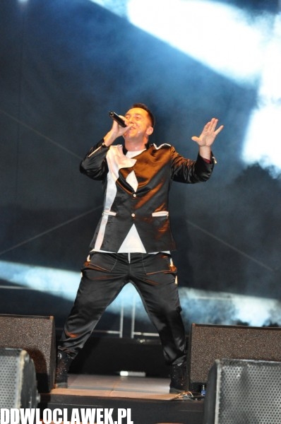 Koncert BOYS. Biesiada Kasztelańska 2012. Zobacz jak było!