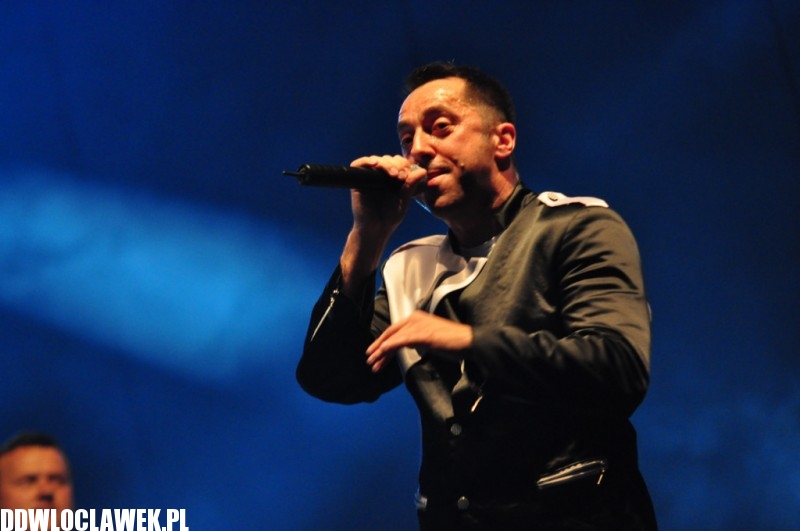 Koncert BOYS. Biesiada Kasztelańska 2012. Zobacz jak było!