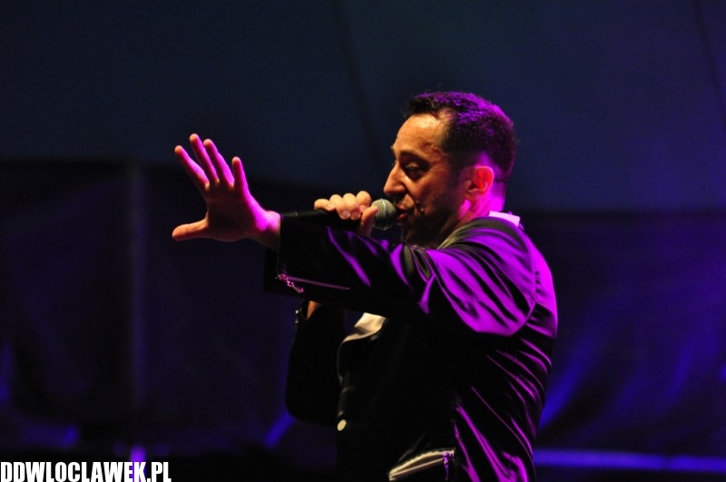 Koncert BOYS. Biesiada Kasztelańska 2012. Zobacz jak było!