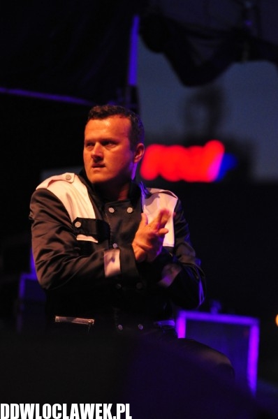Koncert BOYS. Biesiada Kasztelańska 2012. Zobacz jak było!