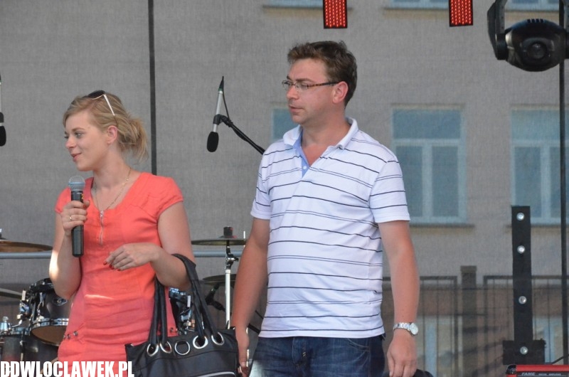 Piknik rodzinny w Choceniu, zobacz zdjęcia
