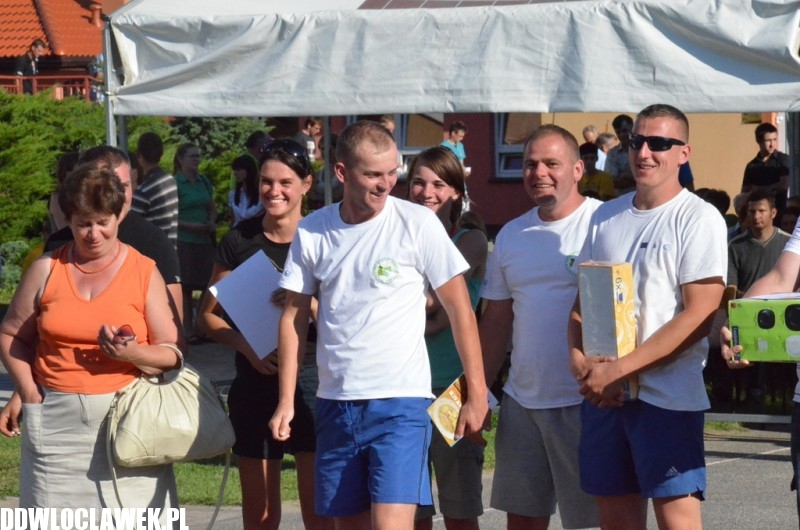 Piknik rodzinny w Choceniu, zobacz zdjęcia
