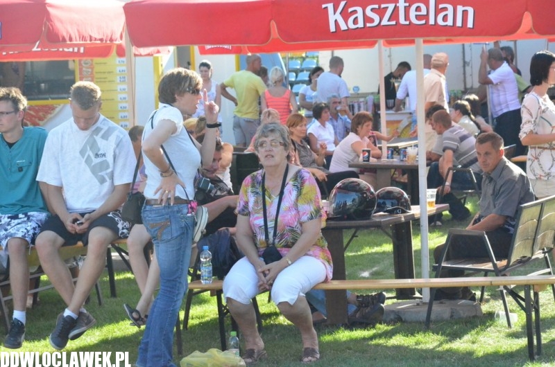 Piknik rodzinny w Choceniu, zobacz zdjęcia