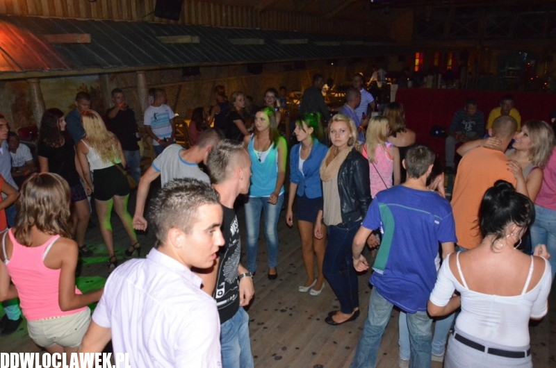 24.08 Klub Piekarnia