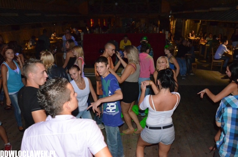 24.08 Klub Piekarnia
