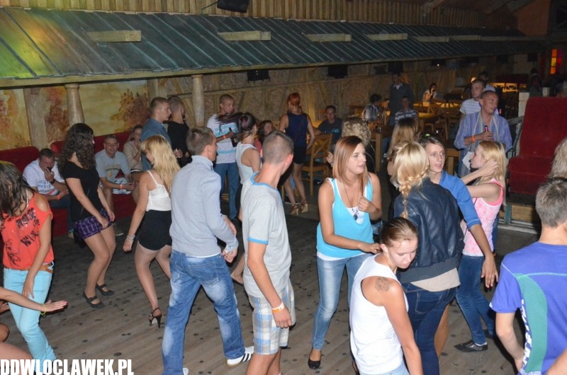 24.08 Klub Piekarnia