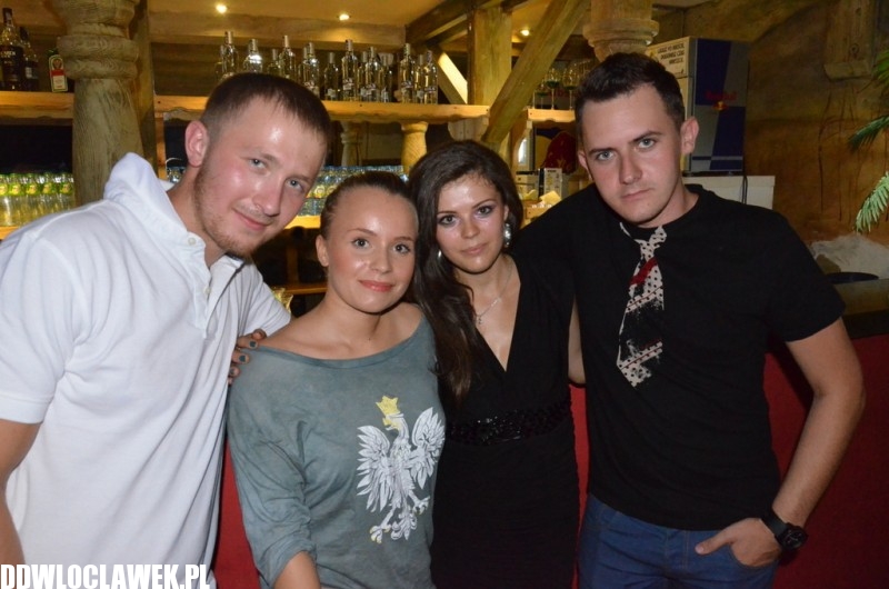 24.08 Klub Piekarnia
