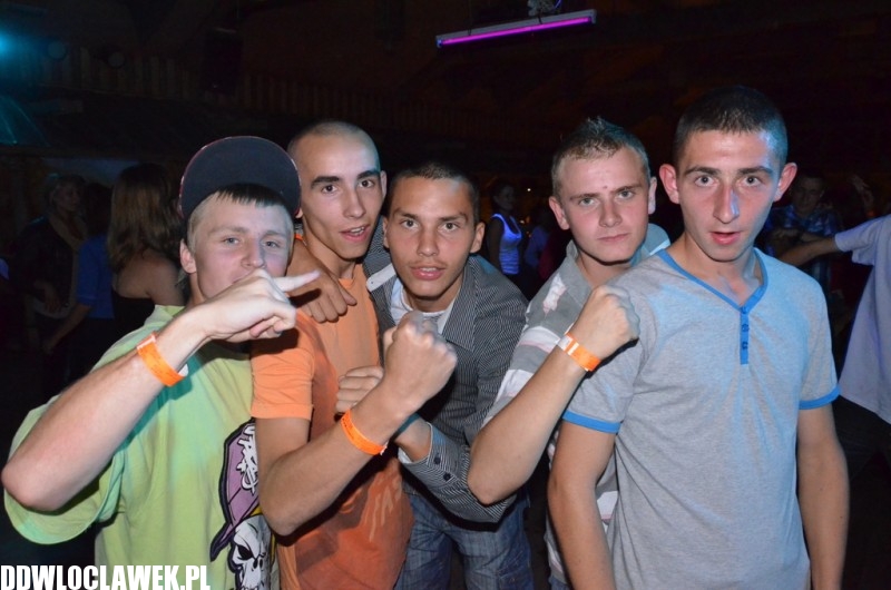 24.08 Klub Piekarnia