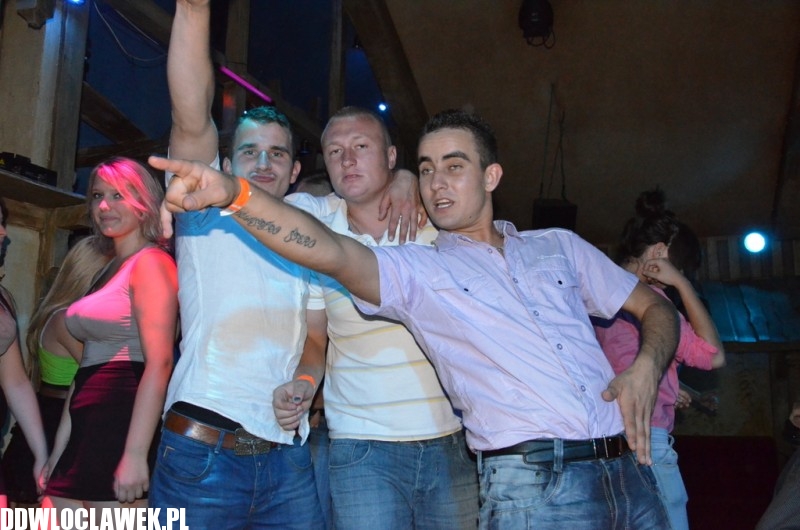 24.08 Klub Piekarnia