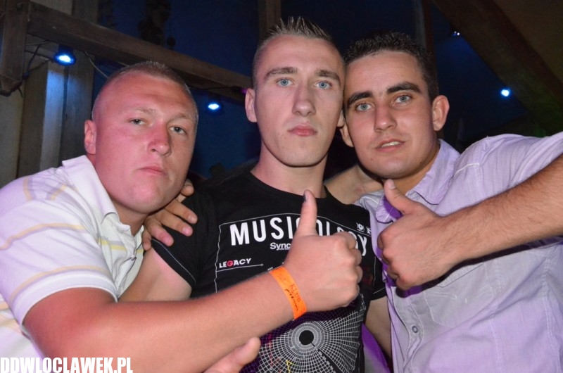24.08 Klub Piekarnia