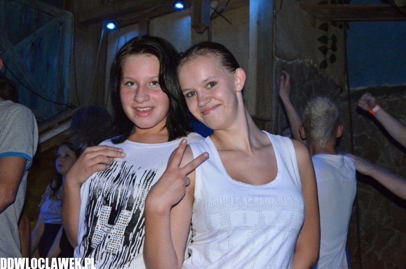24.08 Klub Piekarnia